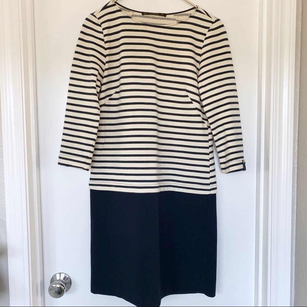 Zara dress